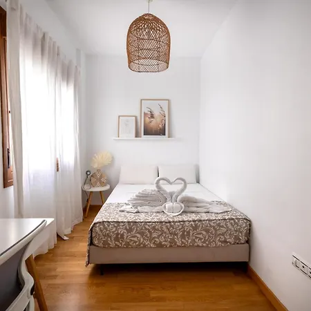 Apartment Agua Moana