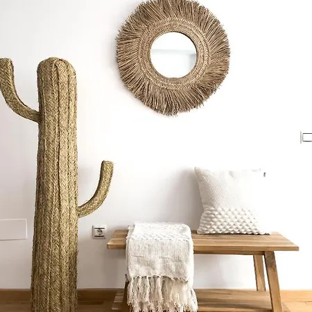 Agua Moana Apartman Málaga
