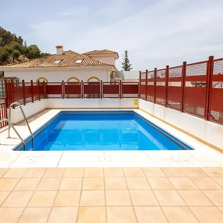 Apartman Agua Moana *