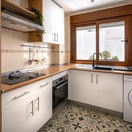Agua Moana Apartman