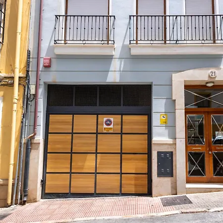 Agua Moana Málaga
