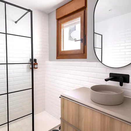 Agua Moana Apartman