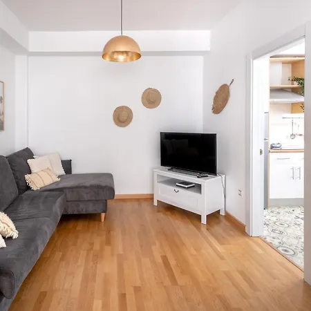 Apartman Agua Moana *