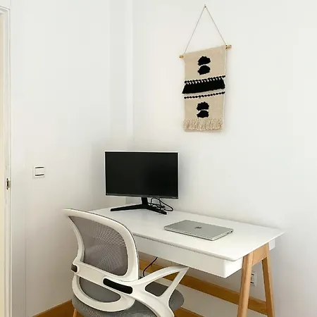 Apartment Agua Moana *