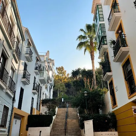 Agua Moana * Malaga