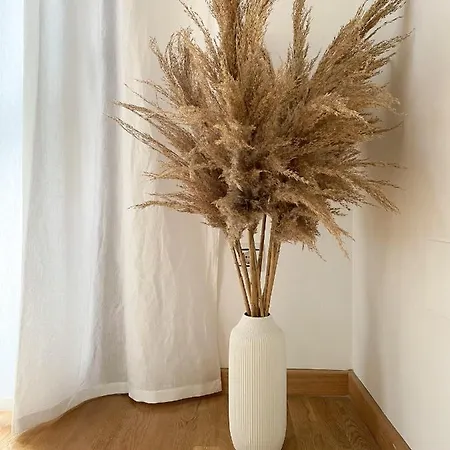Agua Moana Apartment Malaga