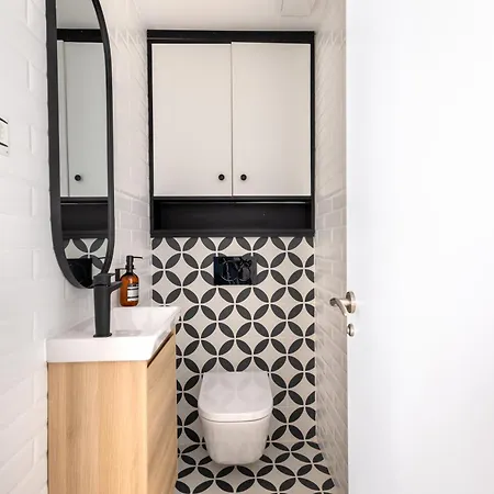 Apartment Agua Moana Malaga