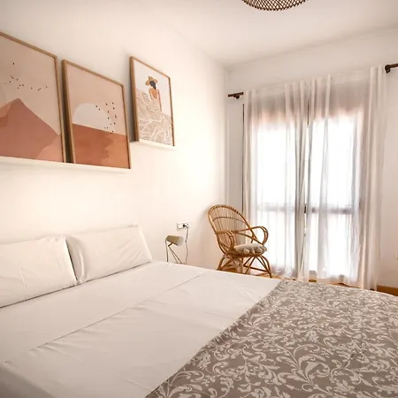 Agua Moana Apartment