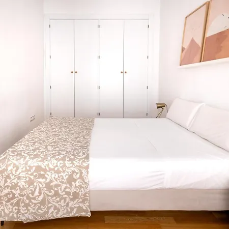 Apartment Agua Moana