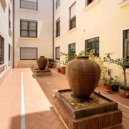 Agua Moana Málaga