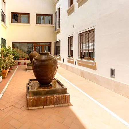 Agua Moana Appartement Málaga