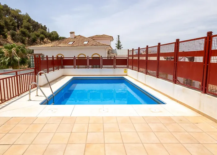 Διαμέρισμα Agua Moana *