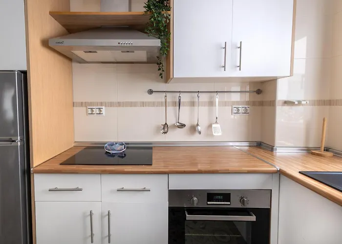 Agua Moana Διαμέρισμα Μάλαγα