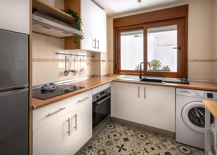 Agua Moana Διαμέρισμα