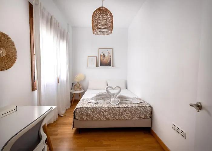 Διαμέρισμα Agua Moana