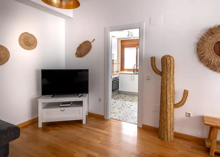 Agua Moana Διαμέρισμα Μάλαγα