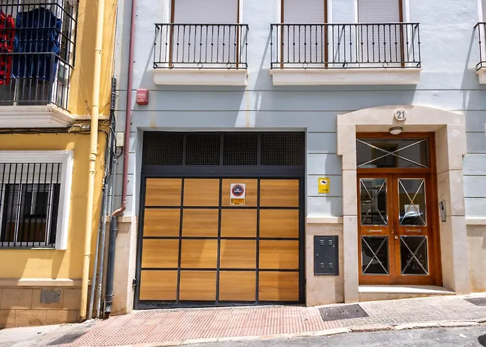 Agua Moana Μάλαγα