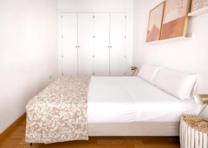 Agua Moana Διαμέρισμα *