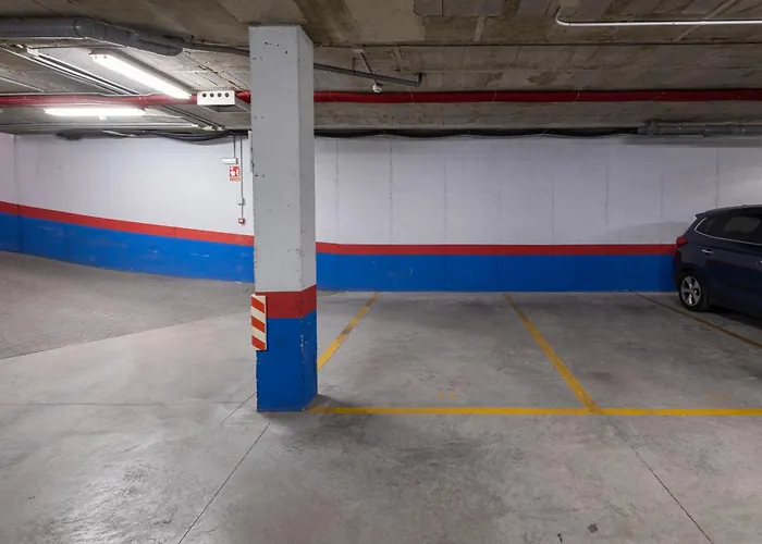 Διαμέρισμα Agua Moana