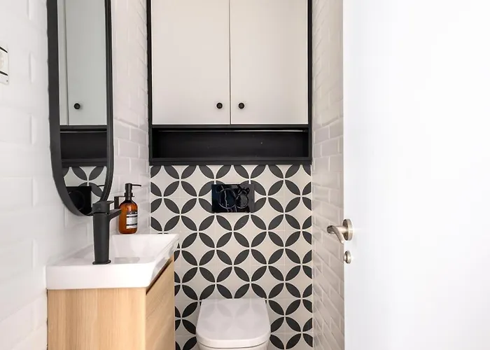 Agua Moana Apartment Malaga