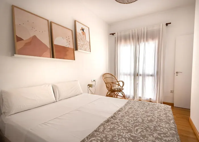 Agua Moana Apartment