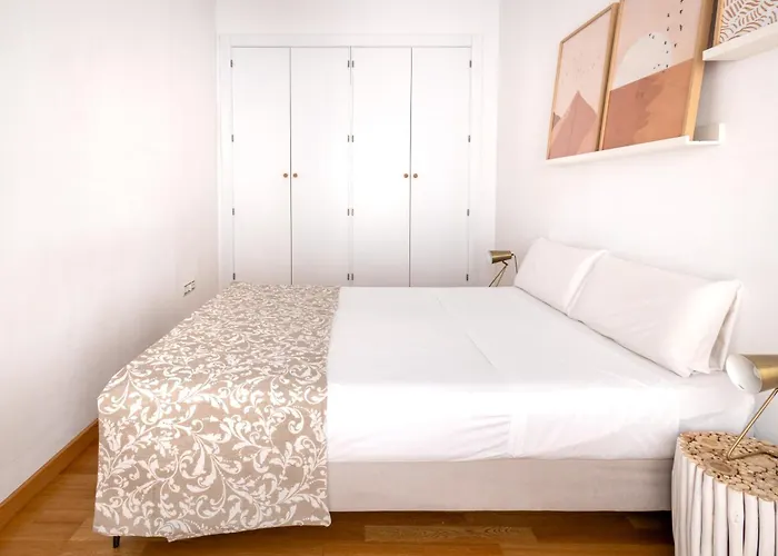 Apartment Agua Moana