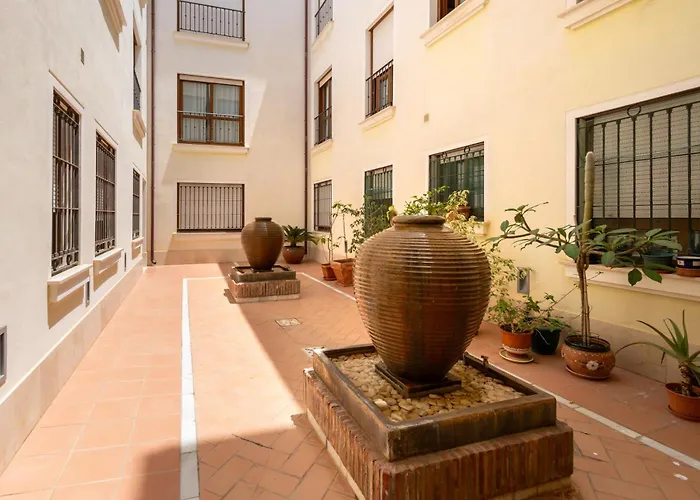 Agua Moana Malaga